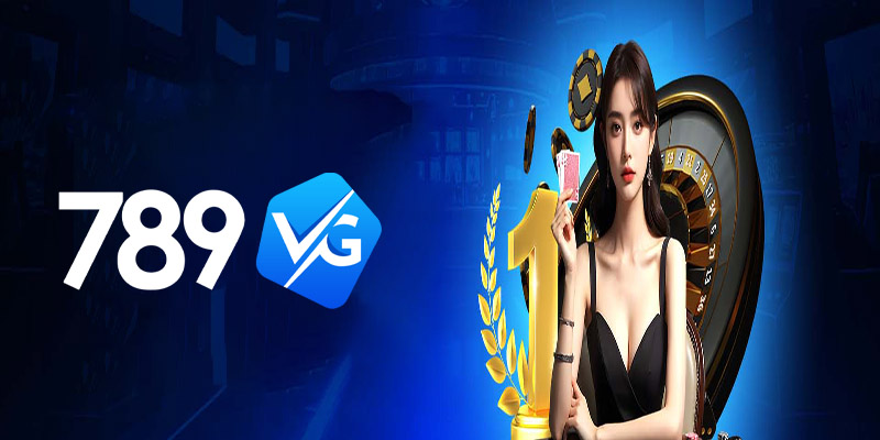 Top 10 nhà cái uy tín tại 789VG