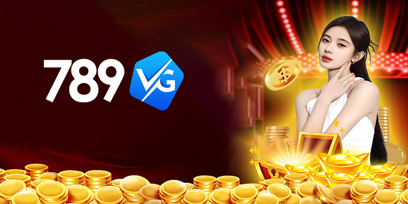 Các Trò Chơi Nổi Bật Tại 789VG